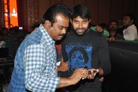 Celebs at Bruce Lee Audio Launch
